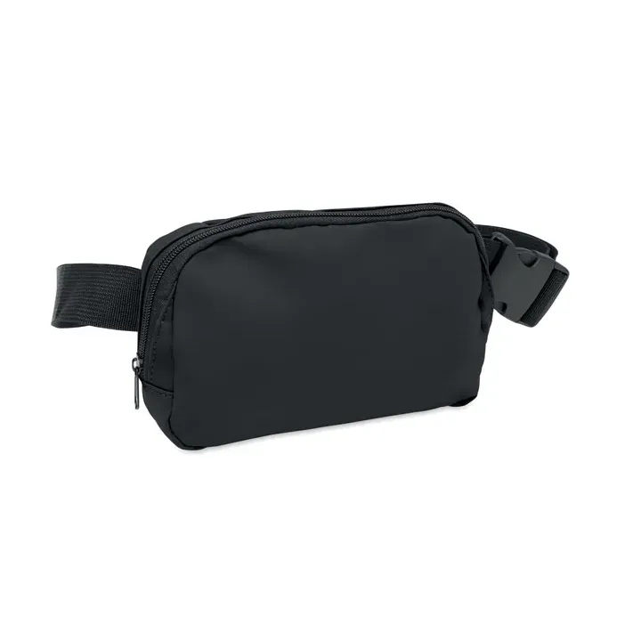 Waist bag in 210D polyester - MO2683 (MOCN#03)